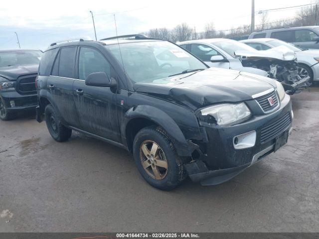  Salvage Saturn Vue