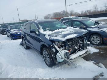  Salvage Toyota Venza