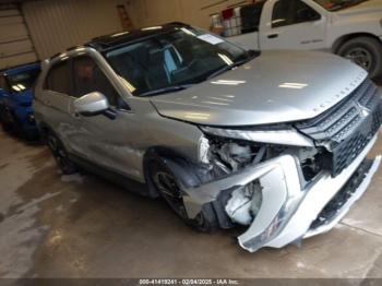  Salvage Mitsubishi Eclipse