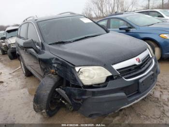  Salvage Saturn Vue