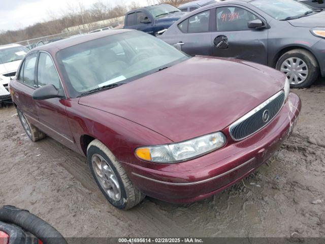  Salvage Buick Century