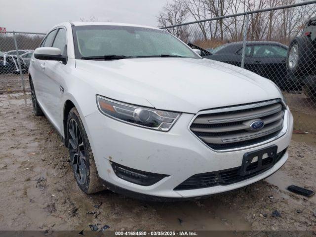  Salvage Ford Taurus