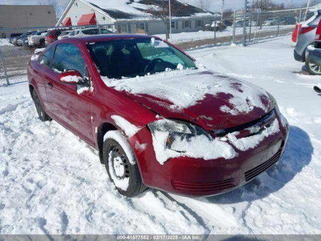  Salvage Chevrolet Cobalt