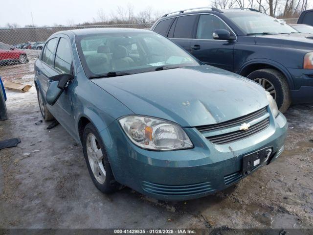  Salvage Chevrolet Cobalt