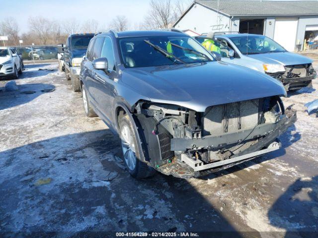  Salvage Volvo XC90