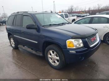  Salvage GMC Envoy