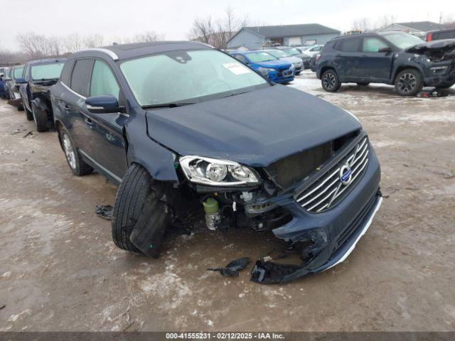  Salvage Volvo XC60