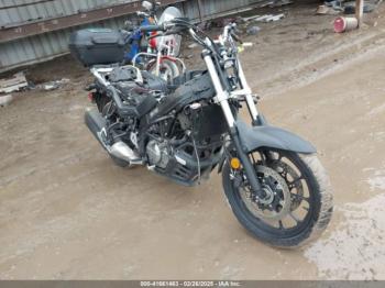  Salvage Suzuki Dl650