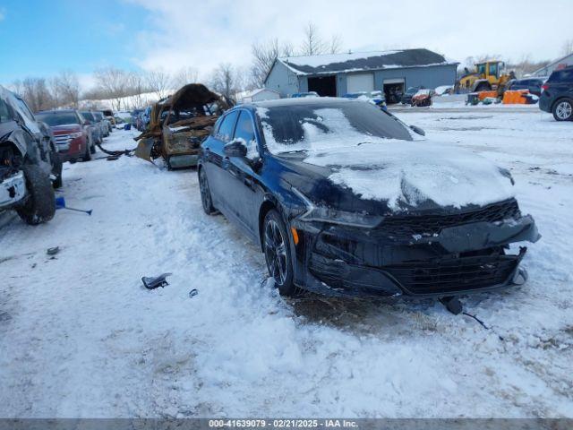  Salvage Kia K5