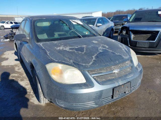  Salvage Chevrolet Cobalt