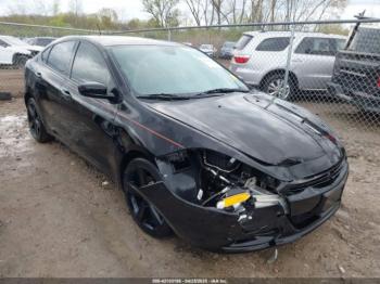  Salvage Dodge Dart