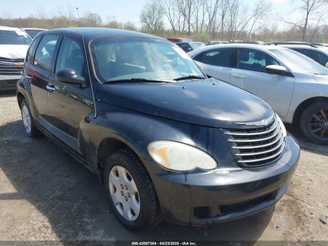  Salvage Chrysler PT Cruiser