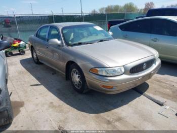  Salvage Buick LeSabre