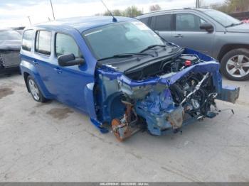  Salvage Chevrolet HHR