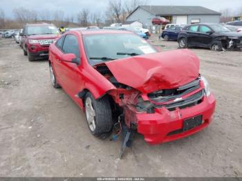  Salvage Chevrolet Cobalt