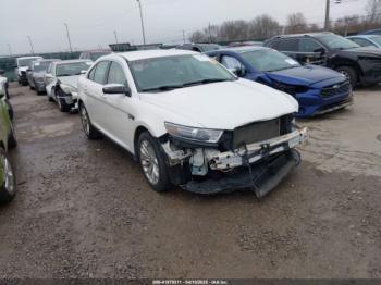  Salvage Ford Taurus