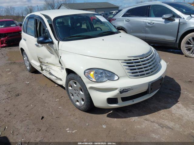  Salvage Chrysler PT Cruiser