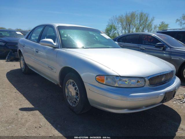  Salvage Buick Century