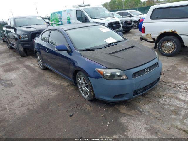  Salvage Scion TC