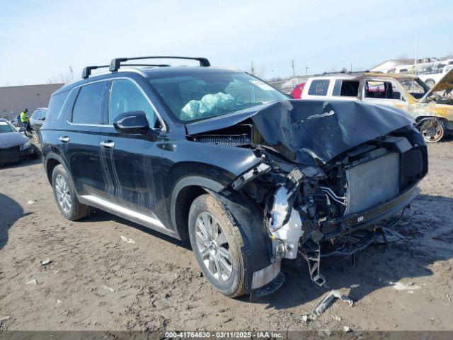  Salvage Hyundai PALISADE