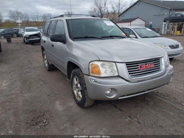 Salvage GMC Envoy