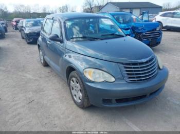  Salvage Chrysler PT Cruiser
