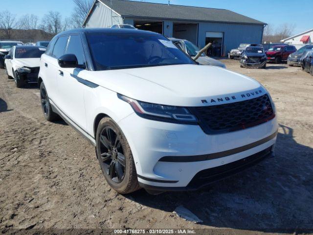  Salvage Land Rover Range Rover Velar