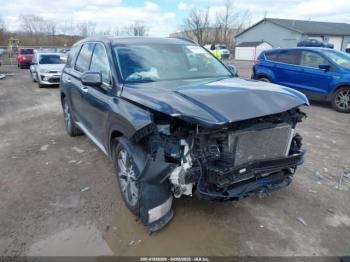  Salvage Hyundai PALISADE