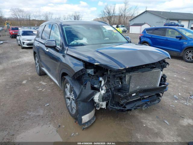  Salvage Hyundai PALISADE