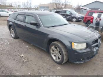  Salvage Dodge Magnum