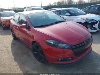  Salvage Dodge Dart
