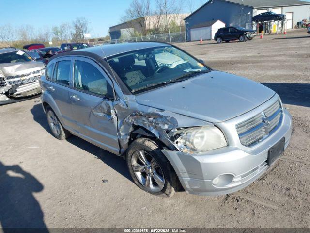  Salvage Dodge Caliber
