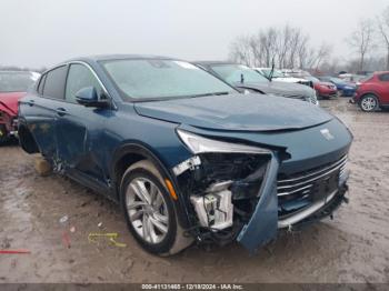  Salvage Buick Envista