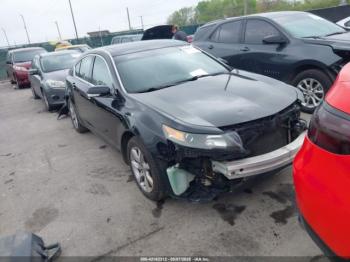  Salvage Acura TL