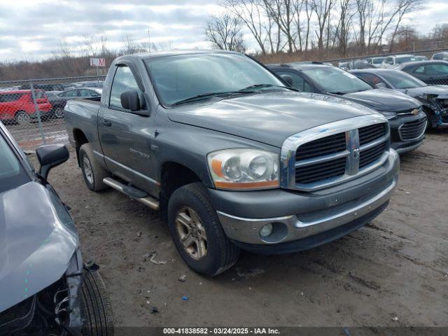  Salvage Dodge Ram 1500