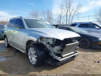  Salvage Volvo XC90