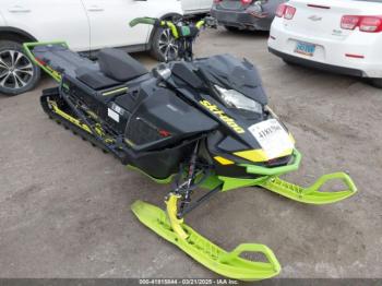  Salvage Ski-Doo Other