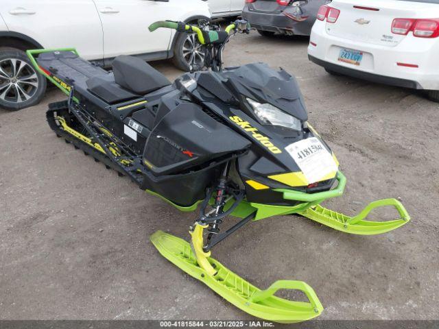  Salvage Ski-Doo Other