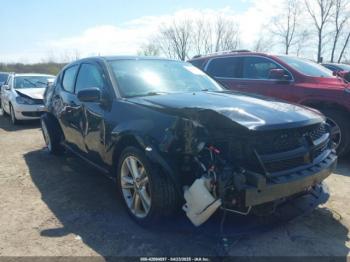  Salvage Dodge Avenger
