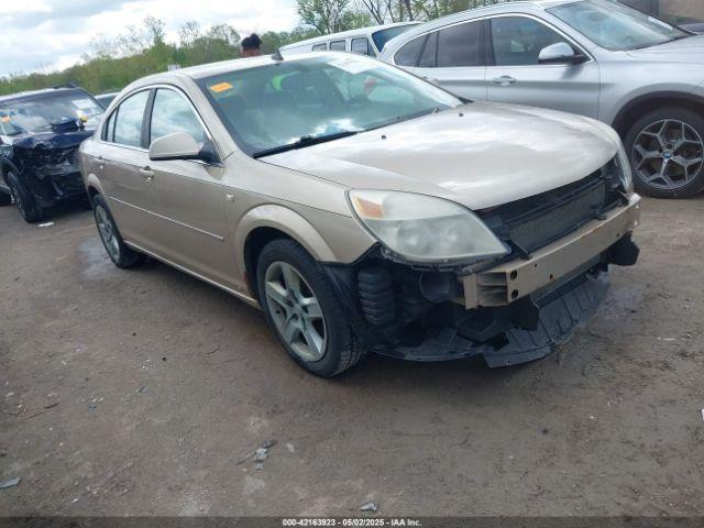  Salvage Saturn Aura