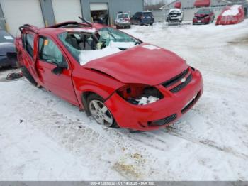  Salvage Chevrolet Cobalt