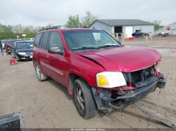  Salvage GMC Envoy
