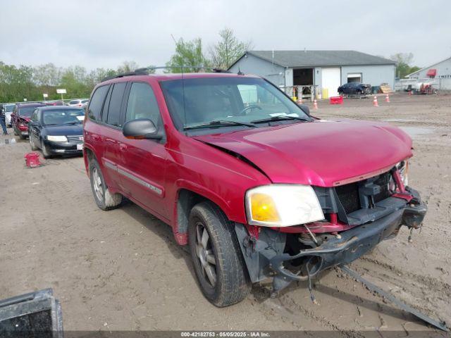  Salvage GMC Envoy