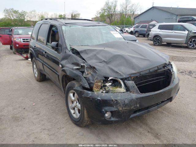  Salvage Mazda Tribute