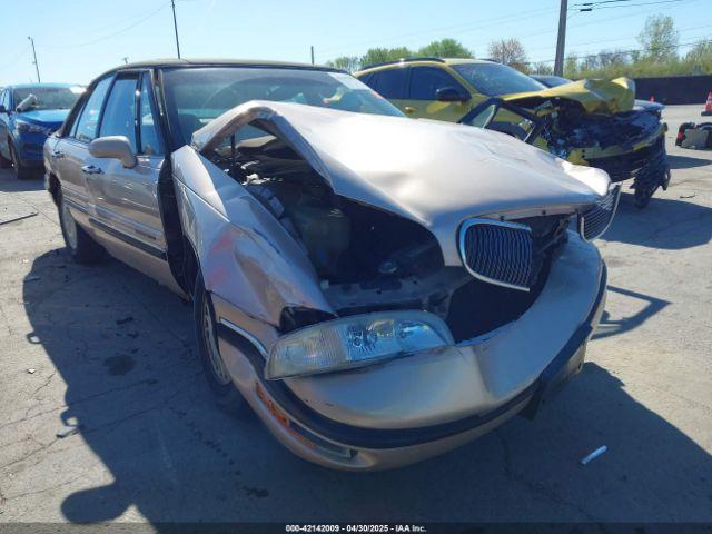  Salvage Buick LeSabre
