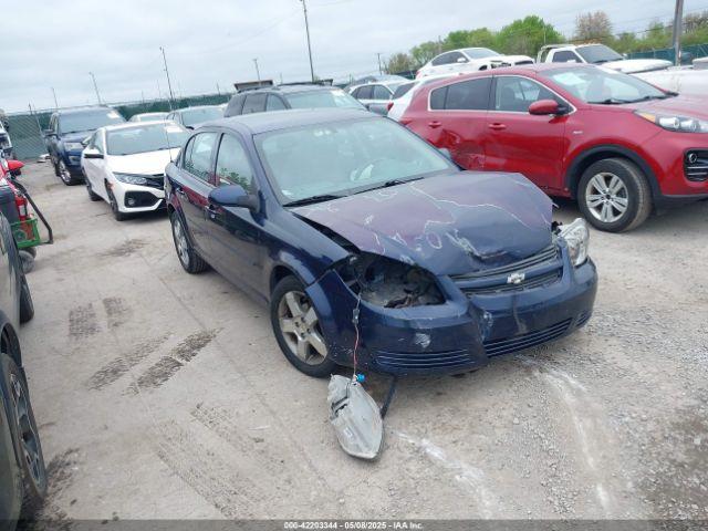  Salvage Chevrolet Cobalt