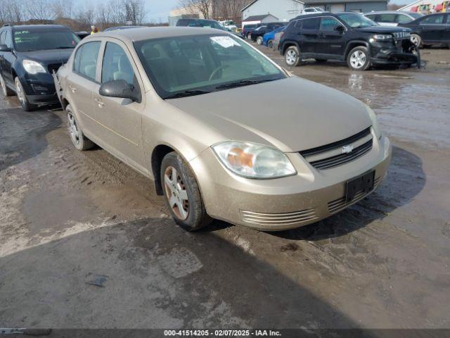 Salvage Chevrolet Cobalt