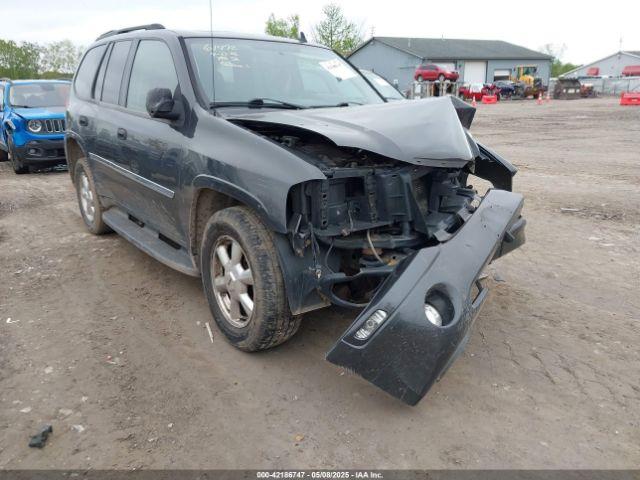  Salvage GMC Envoy