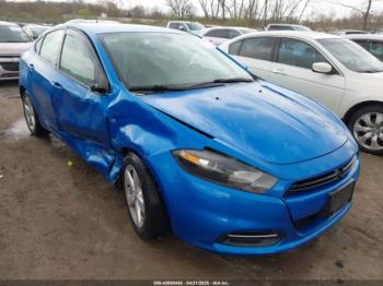  Salvage Dodge Dart