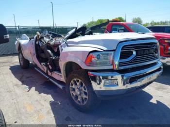  Salvage Ram 2500